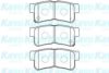 KAVO PARTS BP-3019 Brake Pad Set, disc brake